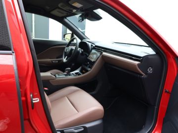Lexus LBX